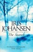 Tapa de The search