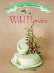 Tapa de Wild Flowers (The Sugar Inspirations Series)
