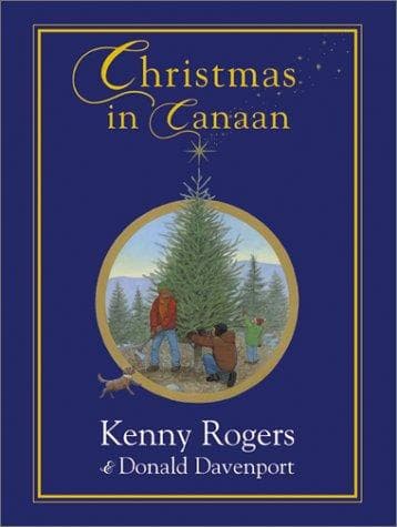 Tapa de Christmas in Canaan