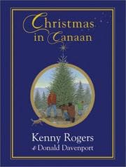 Tapa de Christmas in Canaan