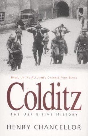 Tapa de Colditz