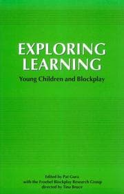 Tapa de Exploring learning