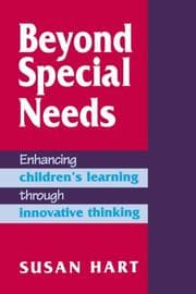 Tapa de Beyond special needs