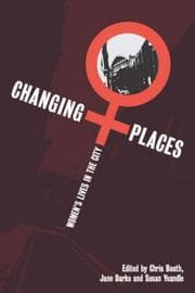 Tapa de Changing Places