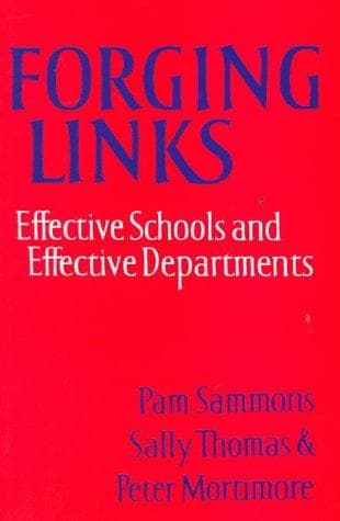 Tapa de Forging links