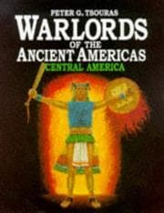 Tapa de Warlords of the Ancient Americas