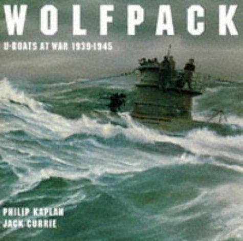Tapa de Wolfpack