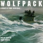 Tapa de Wolfpack