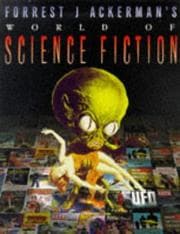Tapa de World of Science Fiction