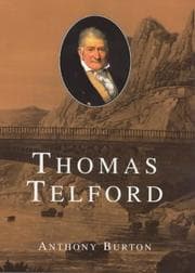 Tapa de Thomas Telford