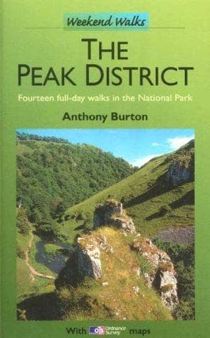 Tapa de The Peak District