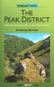 Tapa de The Peak District