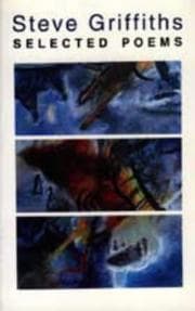 Tapa de Selected poems