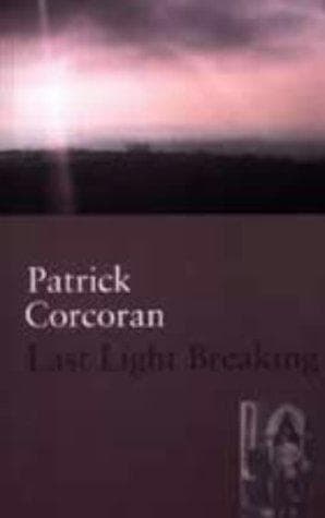 Tapa de Last Light Breaking