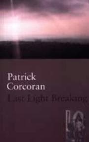 Tapa de Last Light Breaking