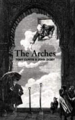 Tapa de Arches