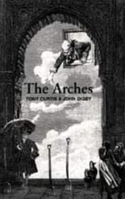 Tapa de Arches