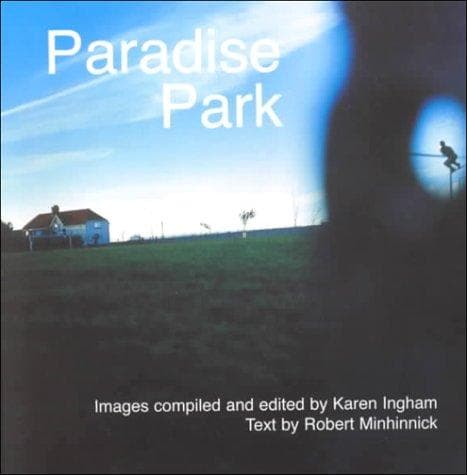 Tapa de Paradise Park