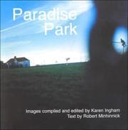Tapa de Paradise Park