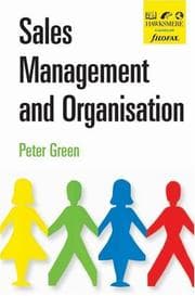 Tapa de Sales Management and Organization