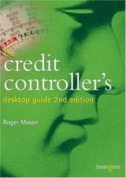 Tapa de The Credit Controller's Desktop Guide