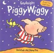 Tapa de Goodnight, Piggy Wiggy