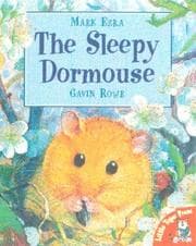 Tapa de The sleepy dormouse