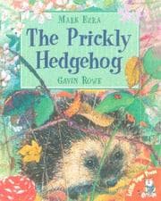 Tapa de The prickly hedgehog