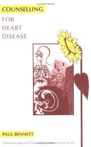 Tapa de Counselling for heart disease