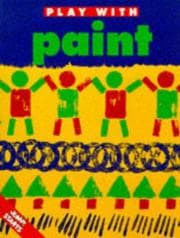Tapa de I Can Play with Paint (Jump! Starts: Craft)