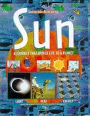Tapa de Sun (Invisible Journeys)