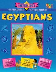 Tapa de Egyptians