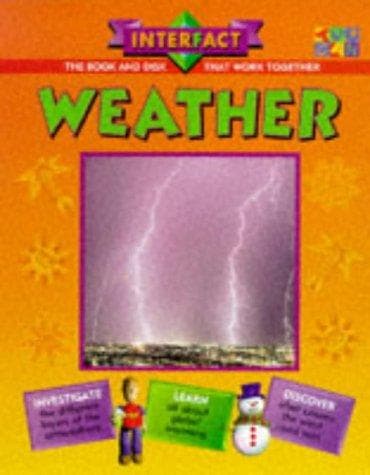 Tapa de Weather