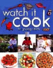 Tapa de Watch It Cook (Watch & It)