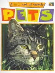 Tapa de Pets
