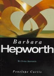 Tapa de St. Ives Artists