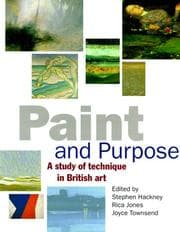 Tapa de Paint and purpose