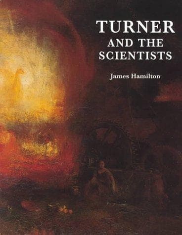 Tapa de Turner and the scientists