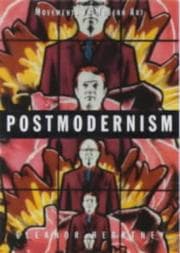 Tapa de Postmodernism (Movements in Modern Art)