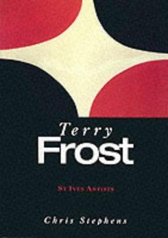 Tapa de Terry Frost