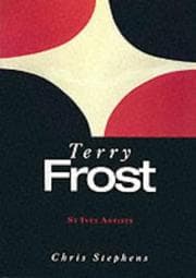 Tapa de Terry Frost