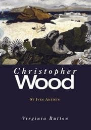 Tapa de Christopher Wood