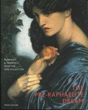 Tapa de The Pre-Raphaelite Dream