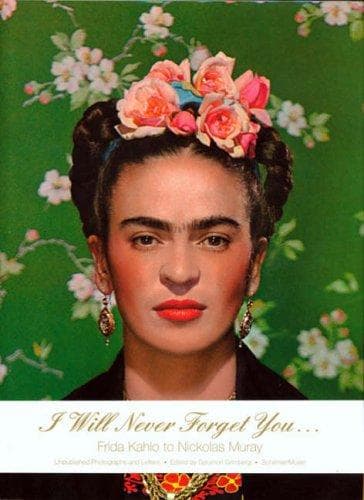 Tapa de I Will Never Forget You
