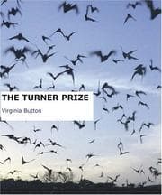 Tapa de The Turner Prize