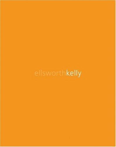 Tapa de Ellsworth Kelly