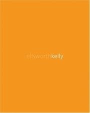 Tapa de Ellsworth Kelly