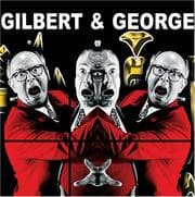 Tapa de Gilbert & George