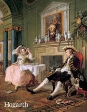 Tapa de Hogarth