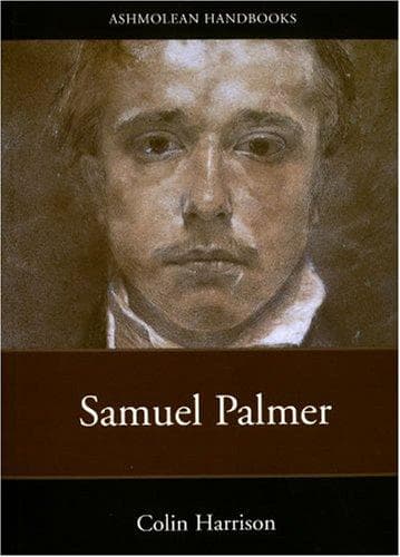 Tapa de Samuel Palmer